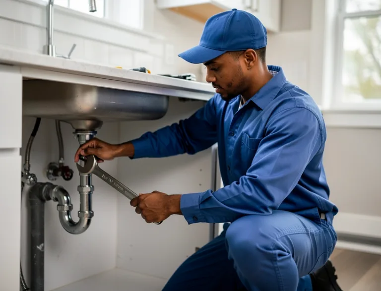 Installateur Johannisthal